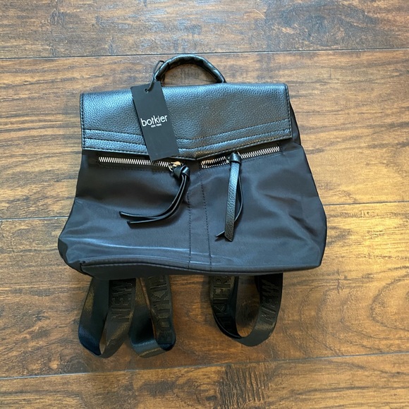 Botkier New York Trigger Backpack - Picture 2 of 4
